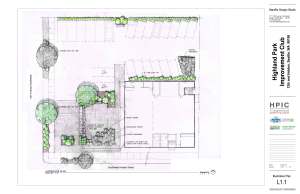 Illustrative Plan for Community Pres