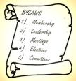 bylaws